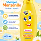 Shampoo Smile Kids Destellos Luminosos Simonds 400ml - Miniatura 2