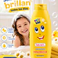 Shampoo Smile Kids Destellos Luminosos Simonds 400ml - Miniatura 5
