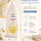 Simond´s Jabon De Afrecho 1000ml - Miniatura 2
