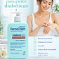 Crema Corporal Dermocream Diabetic Skin Simond's 400 Ml. - Miniatura 4