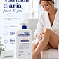 Crema Corporal Dermocream Hidratacion Urea 10% 750ml - Miniatura 4