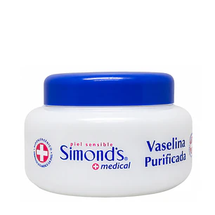 Vaselina Purificada Simonds 110ml