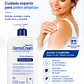 Crema Corporal Dermocream Atopica Humectante Avenas Organicas 750 Ml - Miniatura 4