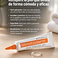 Strataderm Gel Tratamiento Profesional De Cicatrices 5g - Miniatura 6