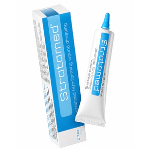 Stratamed Gel Cicatrizante para Heridas 20g