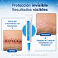 Set Stratamed 5g + Strataderm 5g Gel Tratamiento Profesional De Cicatrices - Miniatura 7