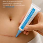 Set Stratamed 5g + Strataderm 5g Gel Tratamiento Profesional De Cicatrices - Miniatura 4