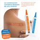 Set Stratamed 5g + Strataderm 5g Gel Tratamiento Profesional De Cicatrices - Miniatura 9
