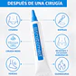 Set Stratamed 10g + Strataderm 10 g Gel Tratamiento Profesional De Cicatrices - Miniatura 3