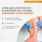 Set Stratamed 10g + Strataderm 10 g Gel Tratamiento Profesional De Cicatrices - Miniatura 5