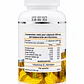 Vitamina E 60 Capsulas Sabor Natural A.v - Miniatura 3