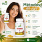 Vitamina E 60 Capsulas Sabor Natural A.v - Miniatura 4
