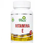 Vitamina E 60 Capsulas Sabor Natural A.v - Miniatura 2