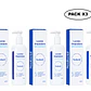 Neolucid Locion Limpiadora Facial y Corporal 250ml Pack x3 - Miniatura 1