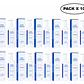 Neolucid Locion Limpiadora Facial y Corporal 250ml Pack x10 - Miniatura 1