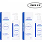 Neolucid Locion Limpiadora Facial y Corporal 250ml Pack x2 - Miniatura 1