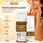 Protector Solar Solactive Intelligent Crema 50g  - Miniatura 2