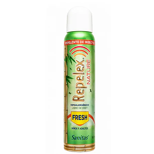 Repelex Nature - Repelente De Insectos Niños/adultos 165ml
