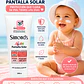 Protector Solar Pantalla F50 Simonds Baby 200ml - Miniatura 2