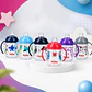 Vaso Mamadera Antiderrame Con Boquilla Nuby +4m 9oz 270ml   - Miniatura 10