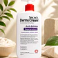 Crema Dermocream Anti Estrías Centella Asiática Y Pantenol 400 Ml  - Miniatura 5