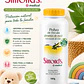 Talco Vegetal Simonds Polvo De Fecula Con Oxido De Zinc 100g - Miniatura 4
