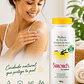 Talco Vegetal Simonds Polvo De Fecula Con Oxido De Zinc 100g - Miniatura 5