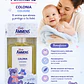 Colonia Baby Ammens 120ml - Miniatura 4