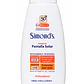 Pantalla Solar Antioxidante Simond’s SPF50+ 200ml - Miniatura 1