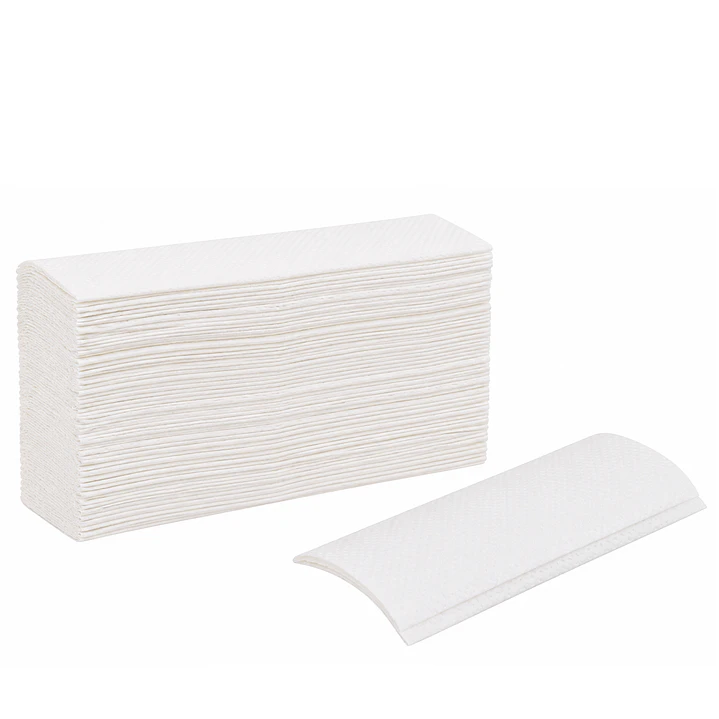 Toalla De Papel Interfoliada 200 Hojas  1