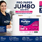Toalla Propaper Jumbo 250 Mts x2 Rollos - Miniatura 3