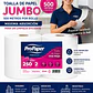 Toalla Propaper Jumbo 250 Mts x2 Rollos - Miniatura 6