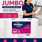 Toalla Propaper Jumbo 250 Mts x2 Rollos - Miniatura 4