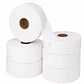 Papel De Baño Industrial 500 Mts X 6 Unidades (3.000 Mts) - Miniatura 1
