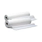Sabanillas Prepicadas Para Camillas 2 Rollos 48m C/u Pack x 2 - Miniatura 3