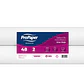 Sabanillas Prepicadas Para Camillas 2 Rollos 48m C/u Pack x 4 - Miniatura 2