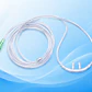 Canula Nasal De Oxigeno Naricera Bigotera Neonatal Pack x 5 - Miniatura 7