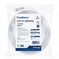 Canula Nasal De Oxigeno Naricera Bigotera Neonatal Cranberry Caja x 100 - Miniatura 1