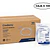 Canula Nasal De Oxigeno Naricera Bigotera Neonatal Caja x 100 Cranberry 