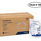 Canula Nasal De Oxigeno Naricera Bigotera Neonatal Caja x 100 Cranberry  - Miniatura 1
