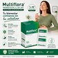 Multiflora Probiotico Polvo Para Suspensión Oral X14 Sachet - Miniatura 3