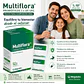 Multiflora Probiotico Polvo Para Suspensión Oral X14 Sachet - Miniatura 4