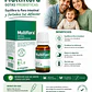 Multiflora Gotas Probioticas 8ml Sabor Sin Sabor - Miniatura 4