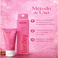 Bentley Gel Lubricante Íntimo Frutilla 50 g Base Agua - Miniatura 3