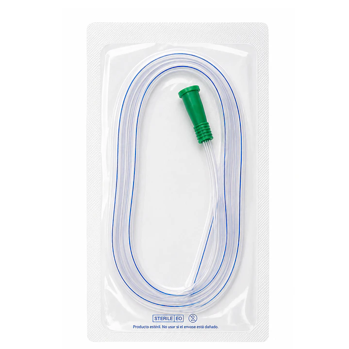 Sonda Nelaton 40cms Cranberry (unidad) 1