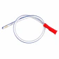Sonda Nelaton 40 Cms Cranberry  - Miniatura 12