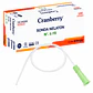 Sonda Nelaton 40cm Cranberry Caja x100 - Miniatura 11