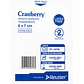 Aposito Transparente Cranberry 6x7 Caja x 50 - Miniatura 9