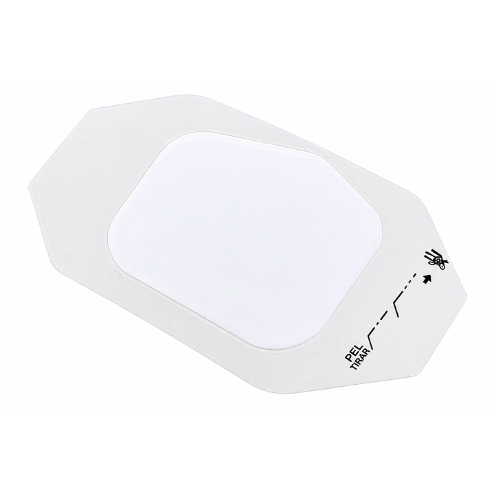 Aposito Transparente Cranberry 6x7 Caja x 50 4
