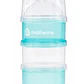 Dispensador De Leche Fórmula Motherna 4 Compartimientos - Miniatura 2